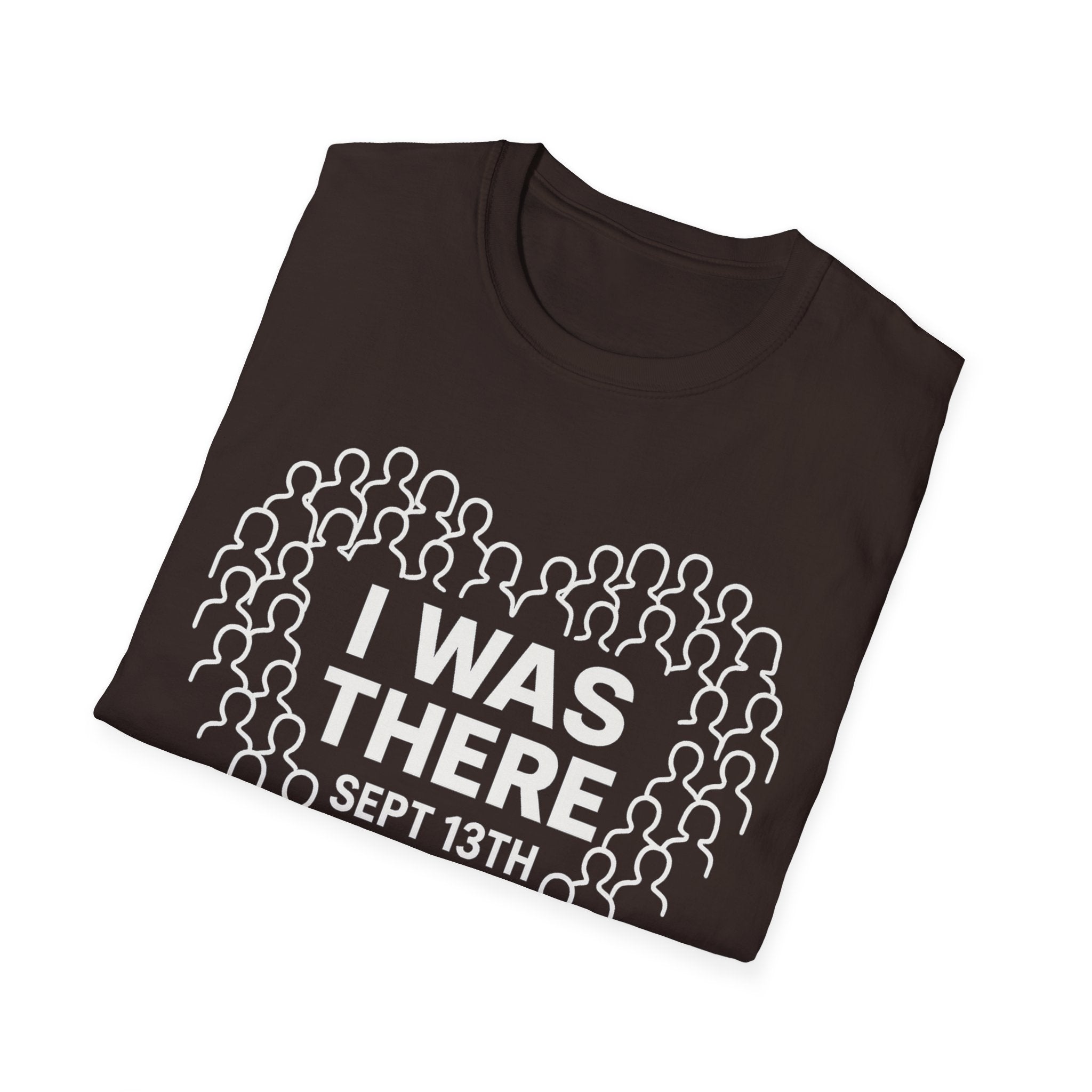 - I Was There Sept 13th 2025