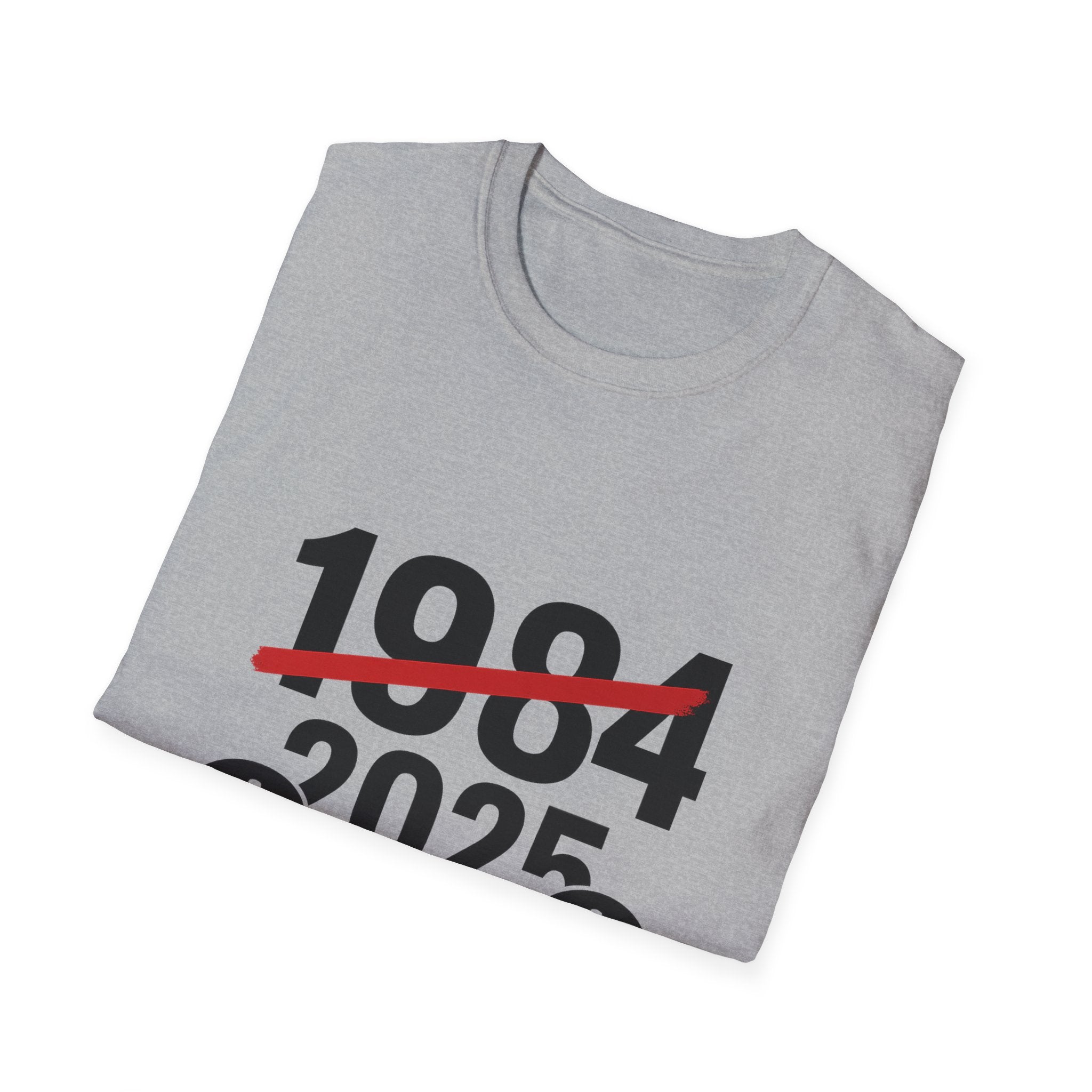 - 1984 / 2025