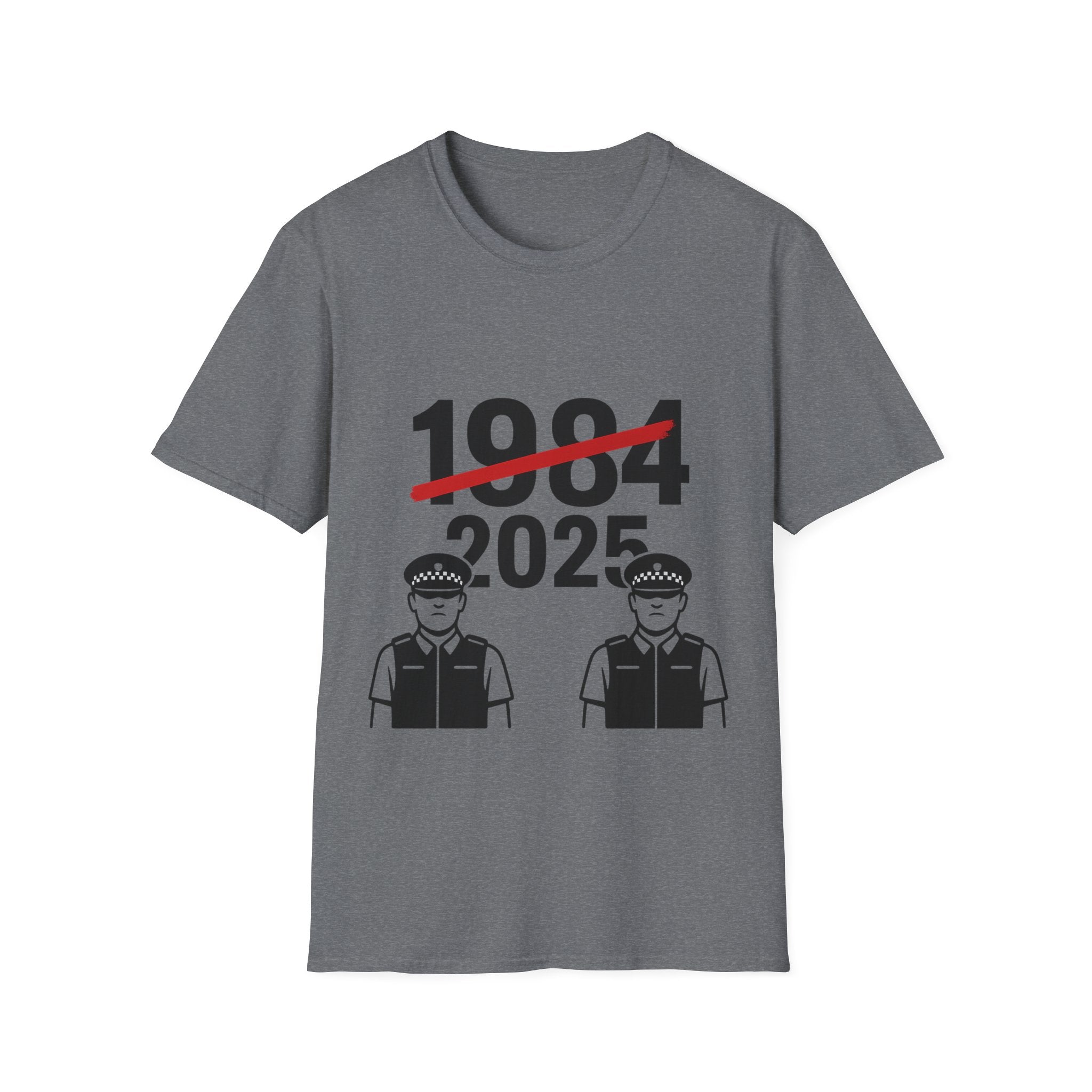 - 1984 / 2025