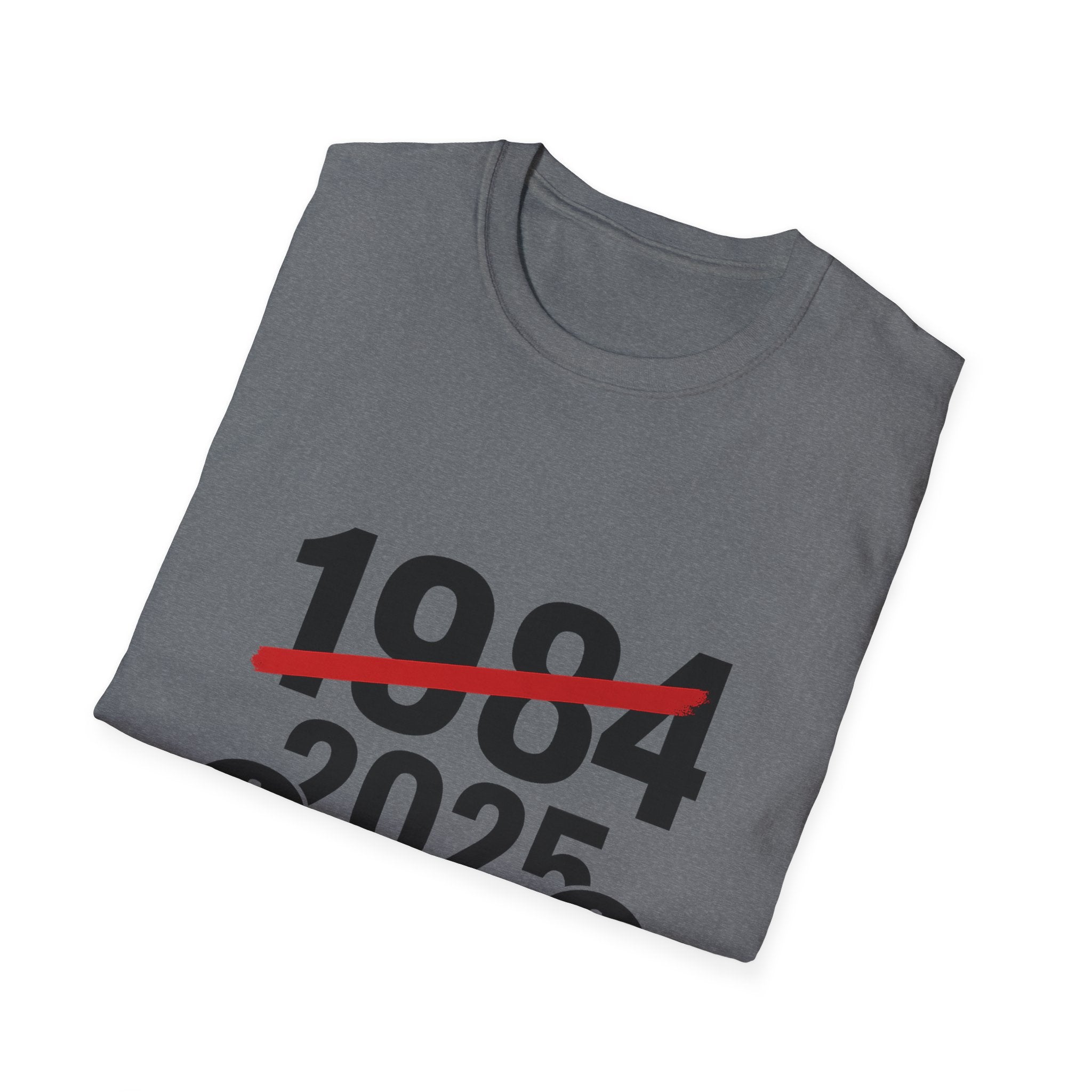 - 1984 / 2025