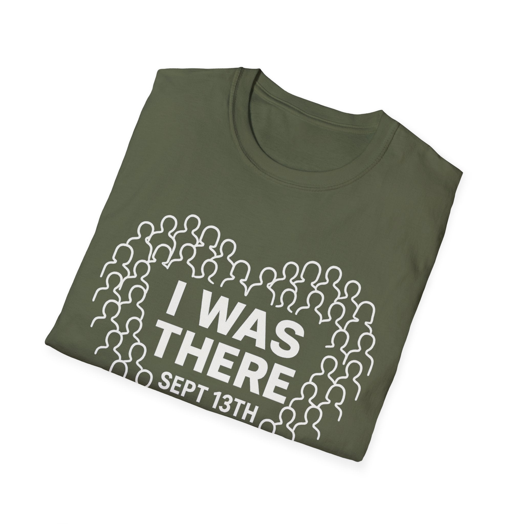 - I Was There Sept 13th 2025
