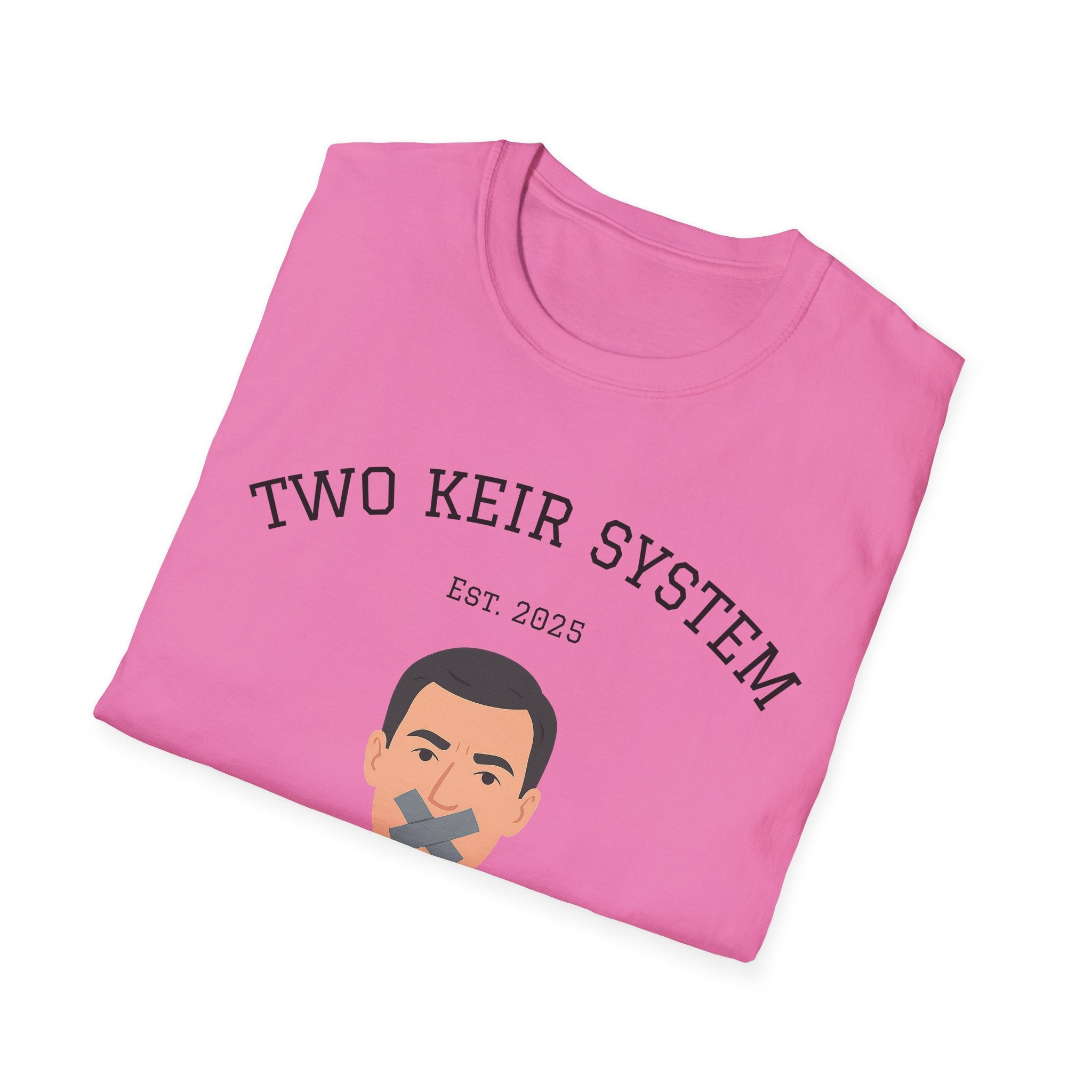 - Two Keir System