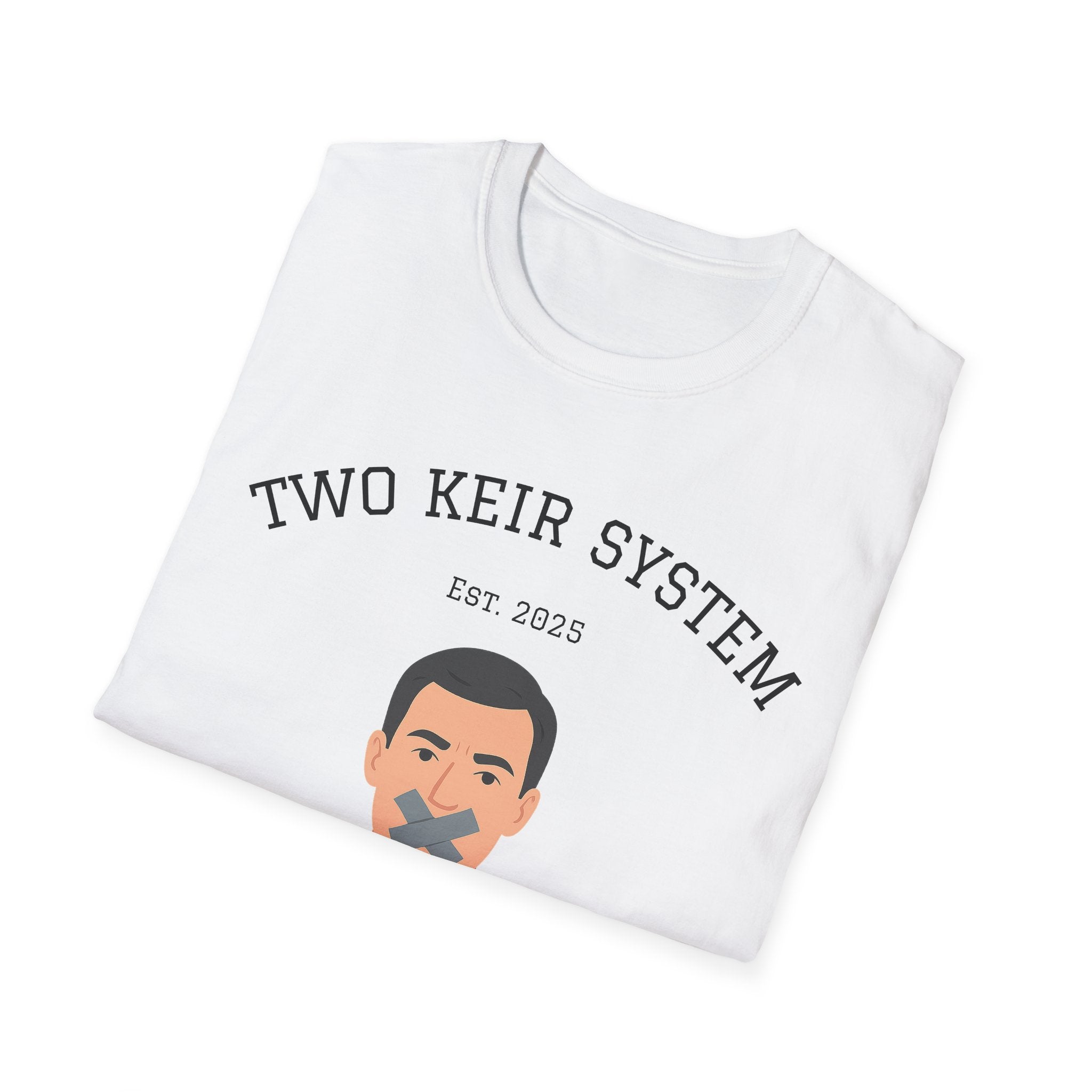 - Two Keir System