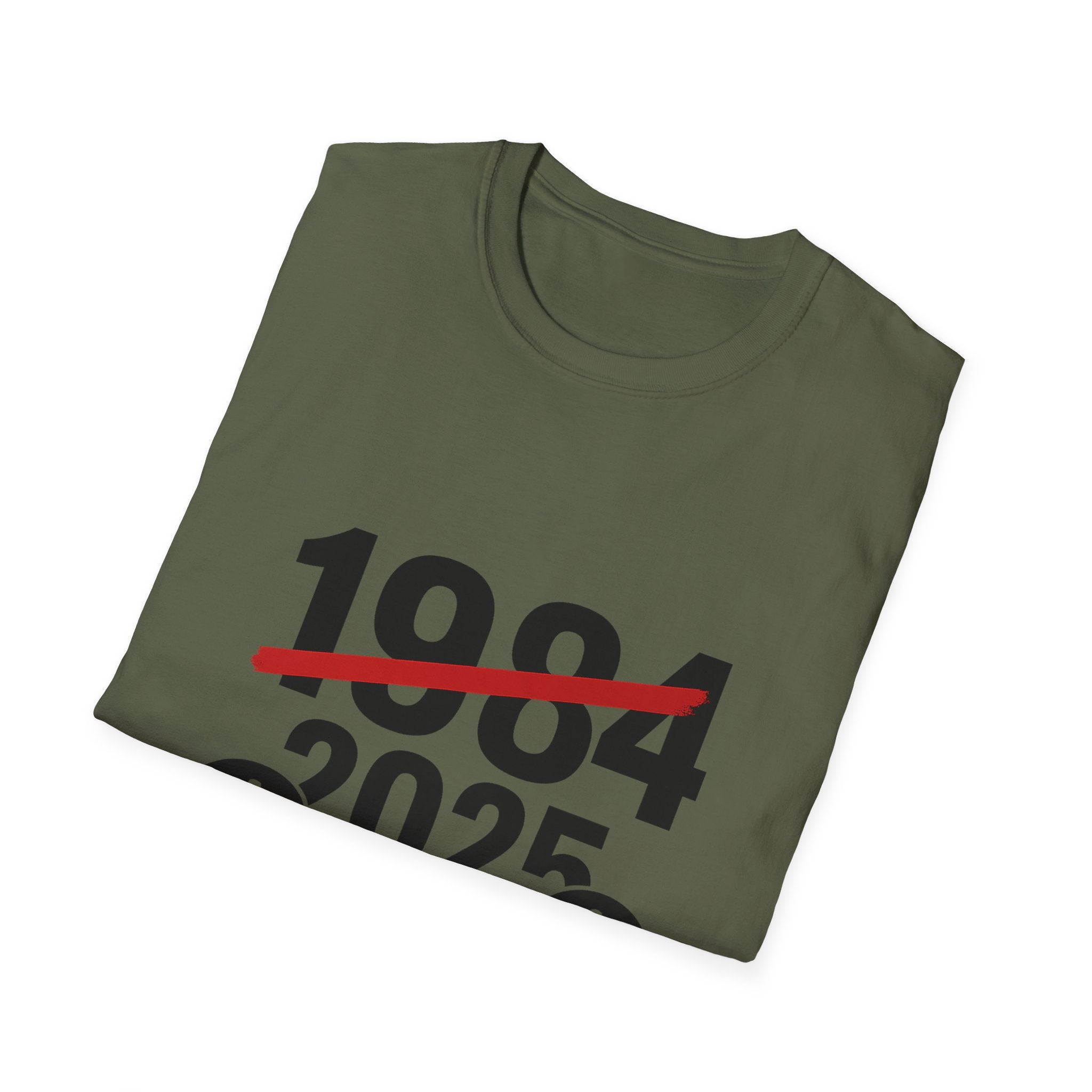 - 1984 / 2025