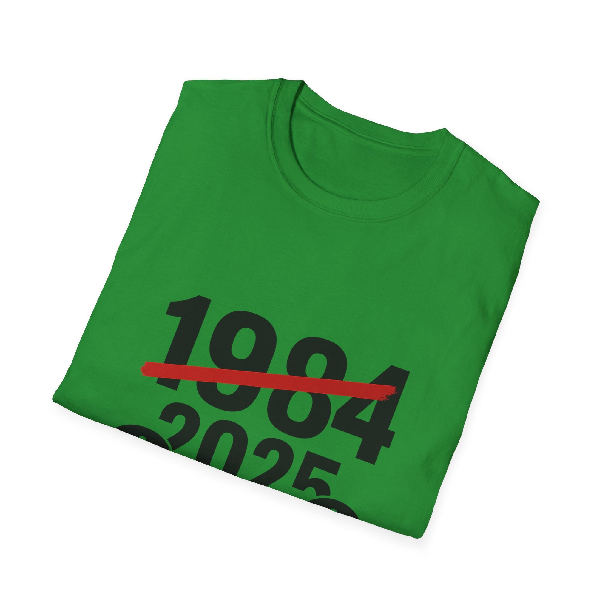 - 1984 / 2025