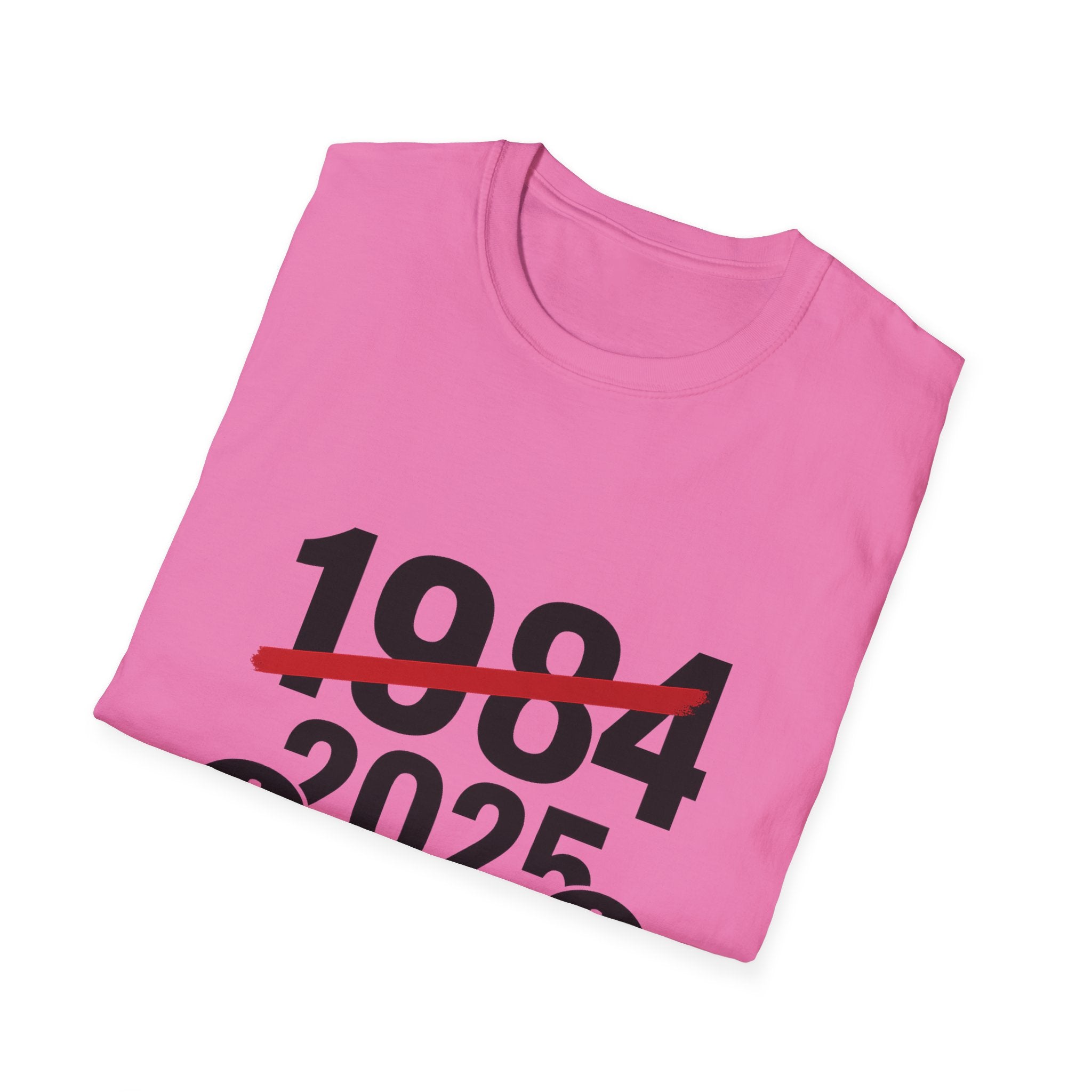 - 1984 / 2025