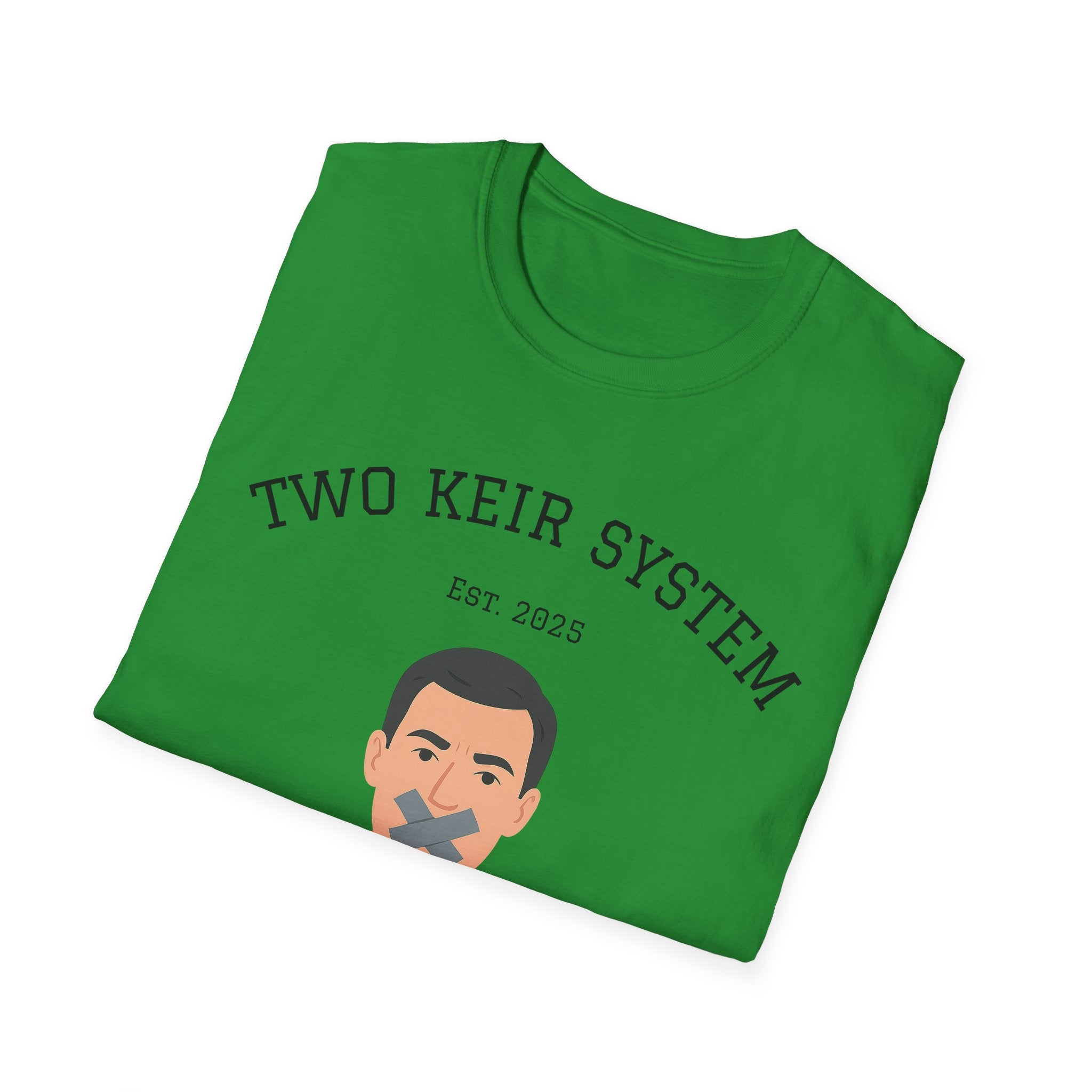 - Two Keir System