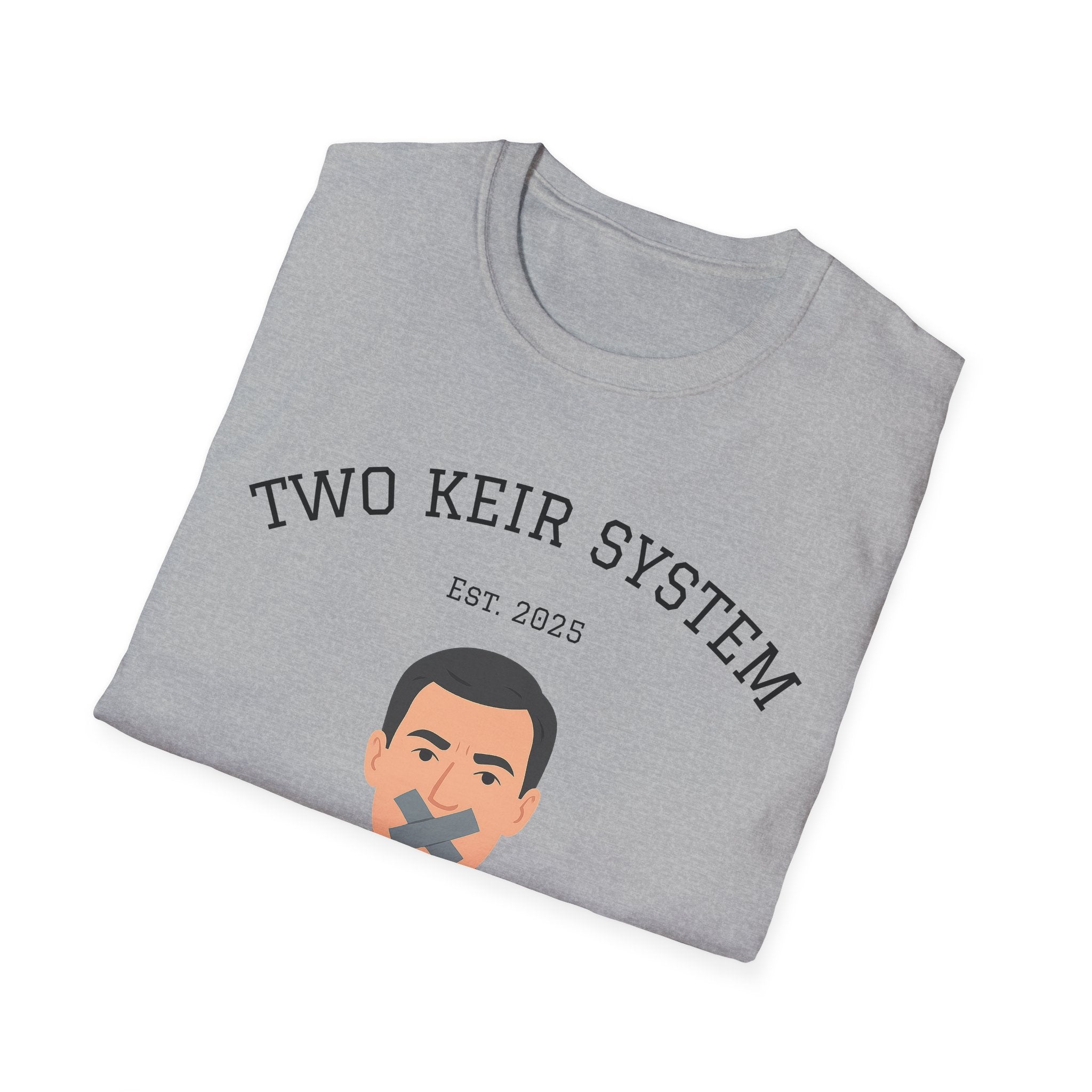 - Two Keir System