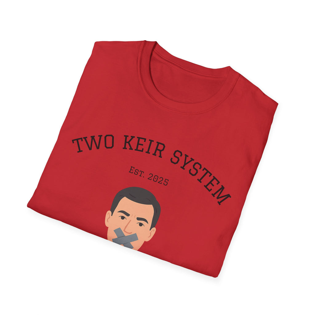 - Two Keir System