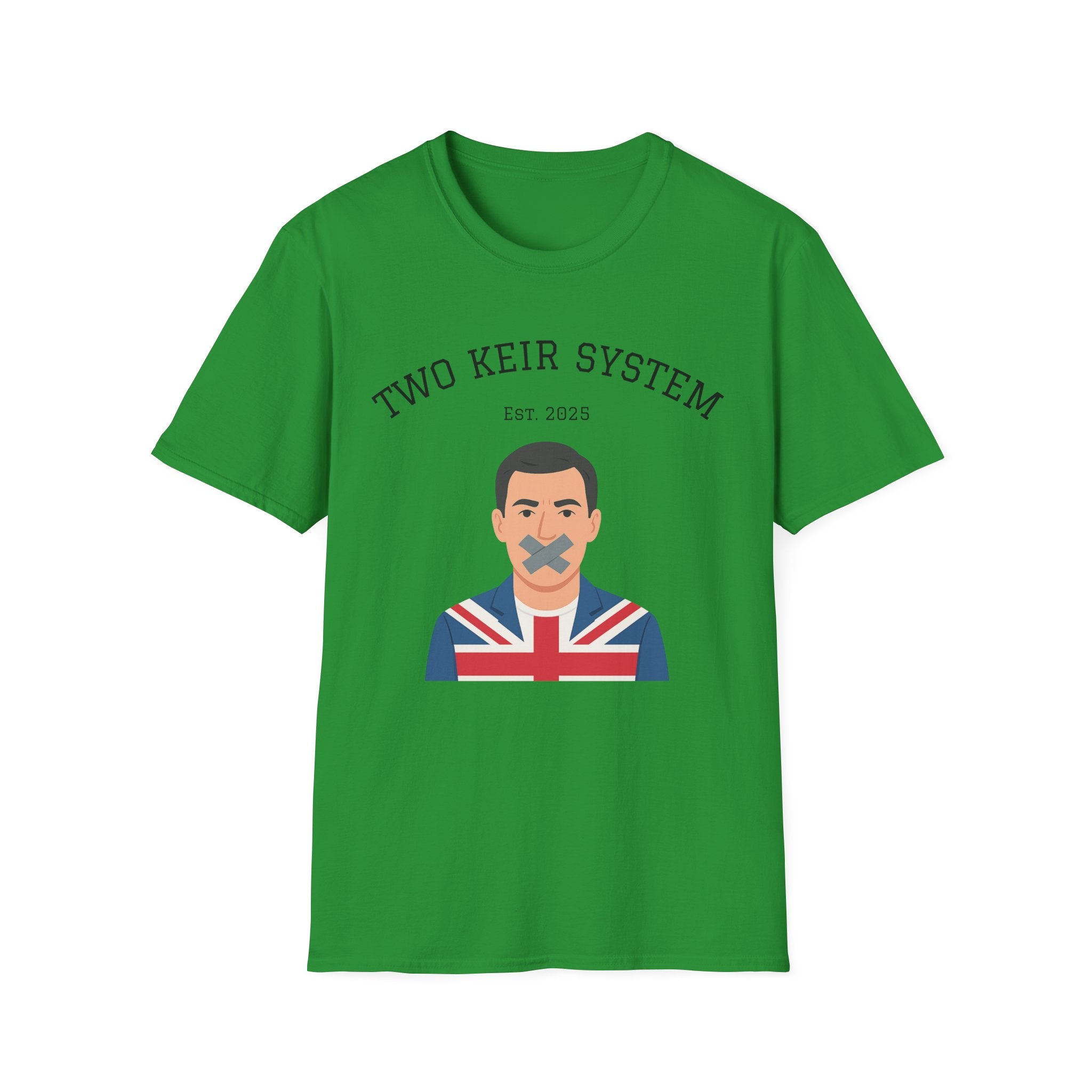 - Two Keir System