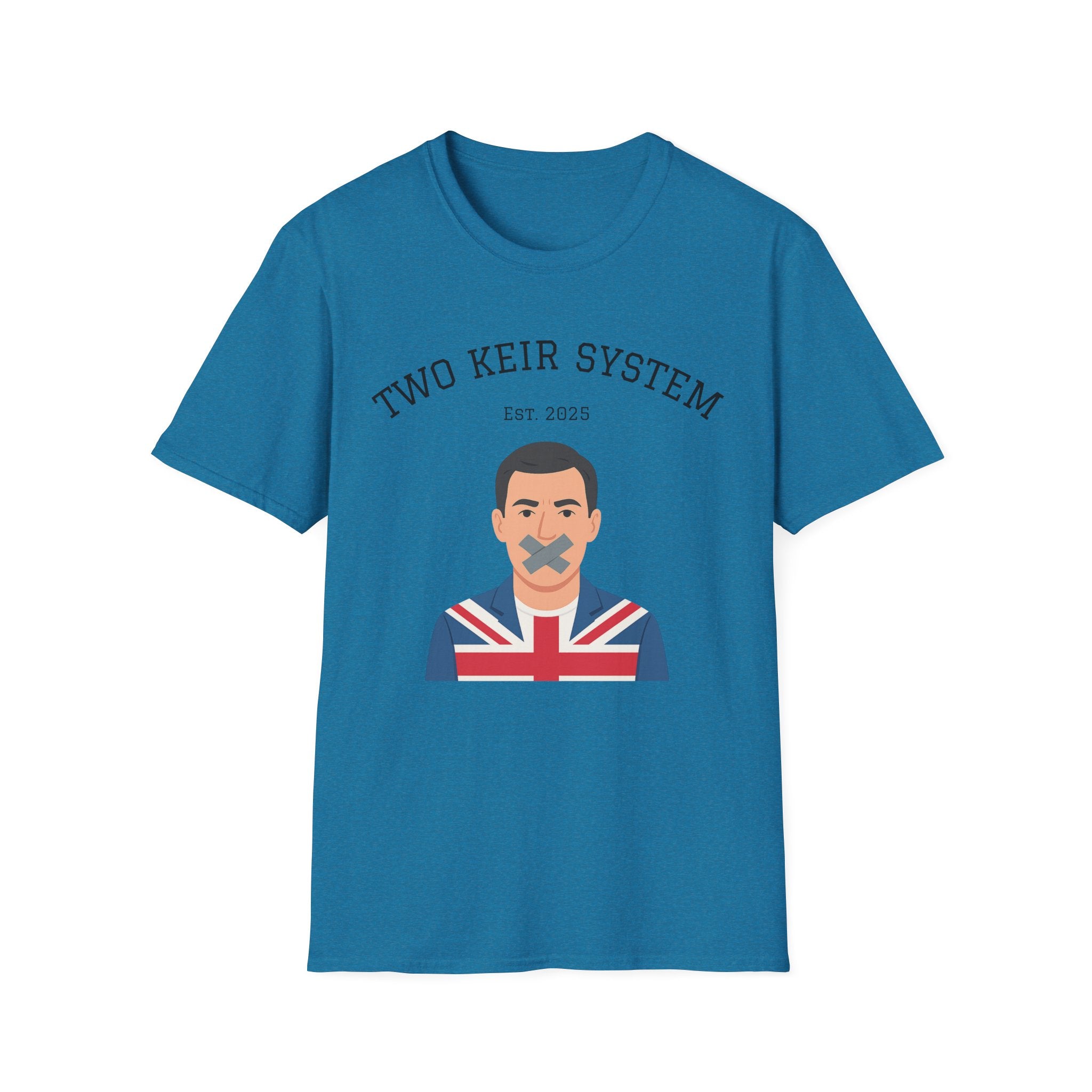 - Two Keir System