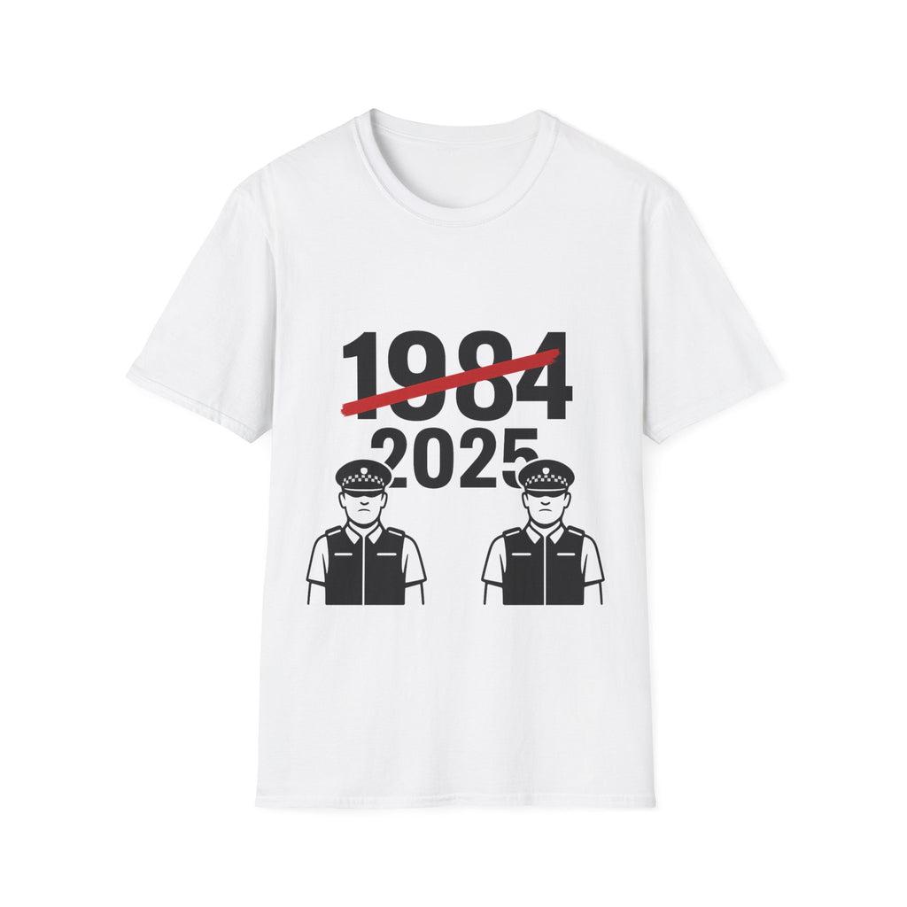 - 1984 / 2025
