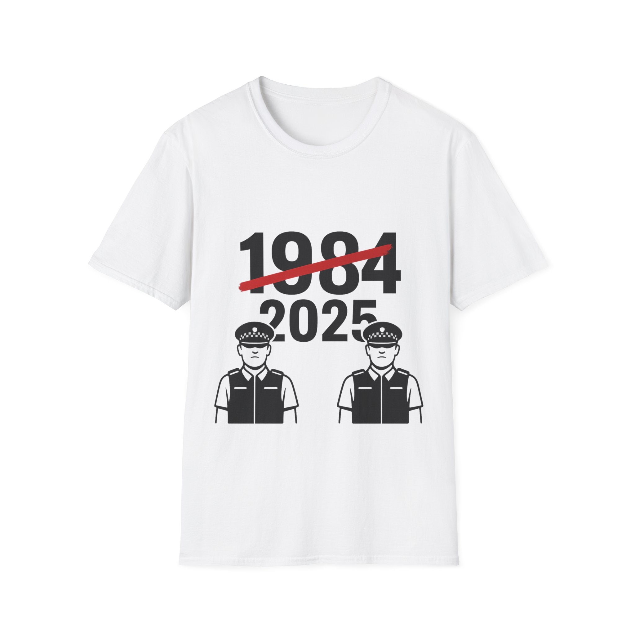 - 1984 / 2025
