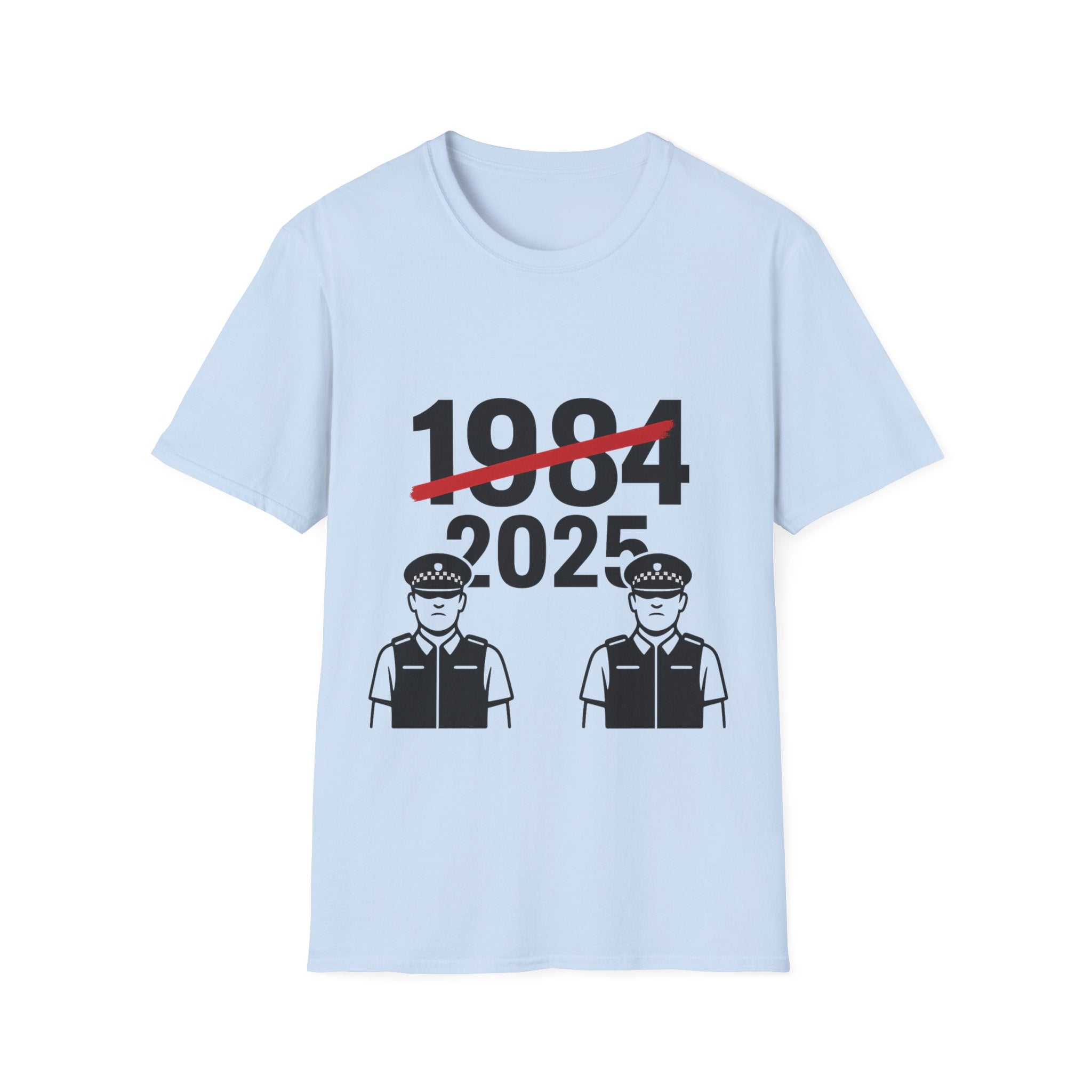 - 1984 / 2025