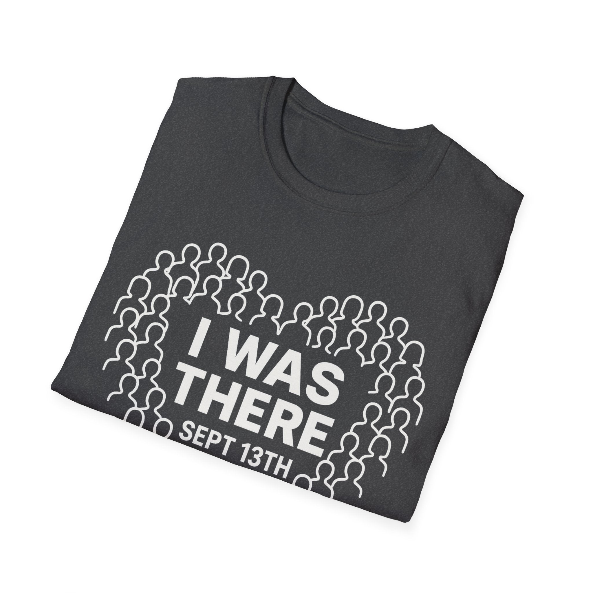 - I Was There Sept 13th 2025
