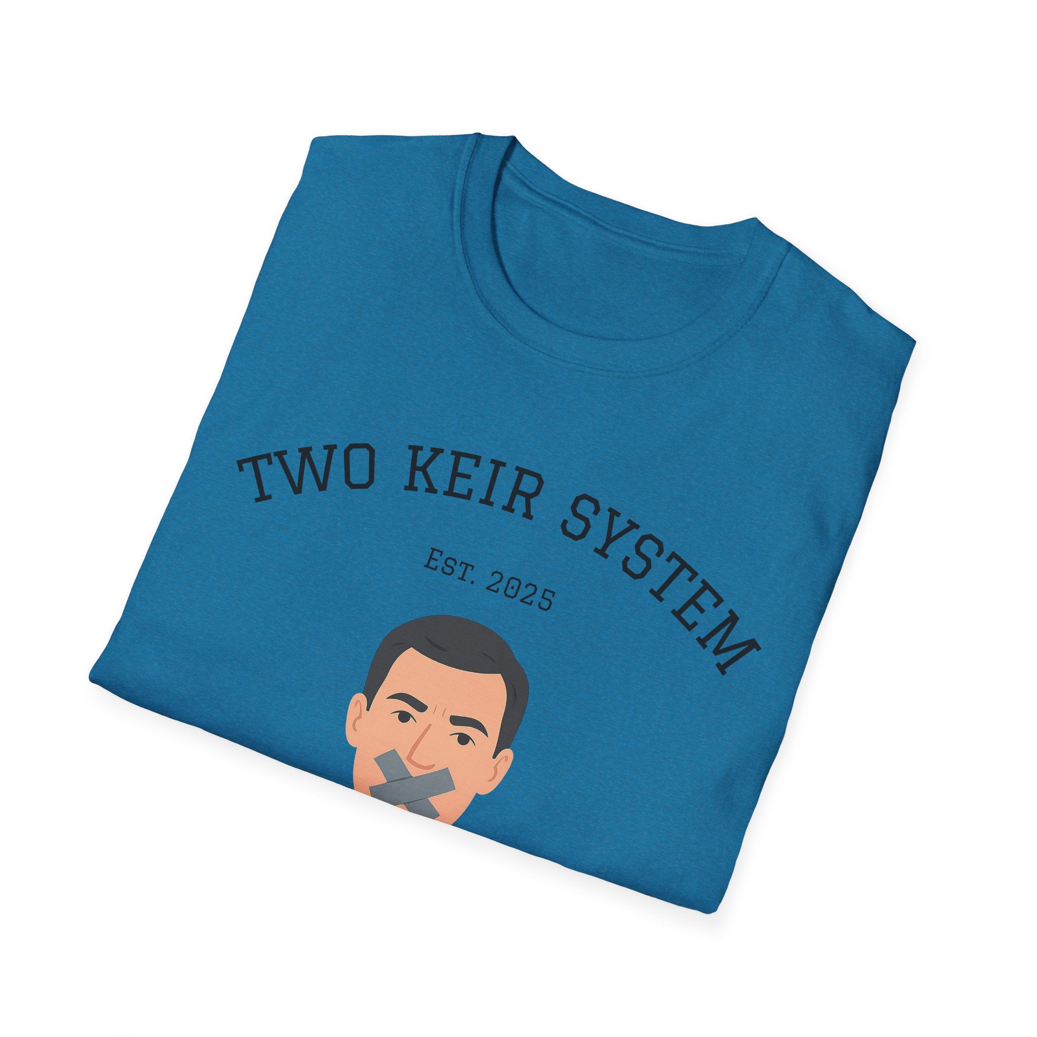 - Two Keir System