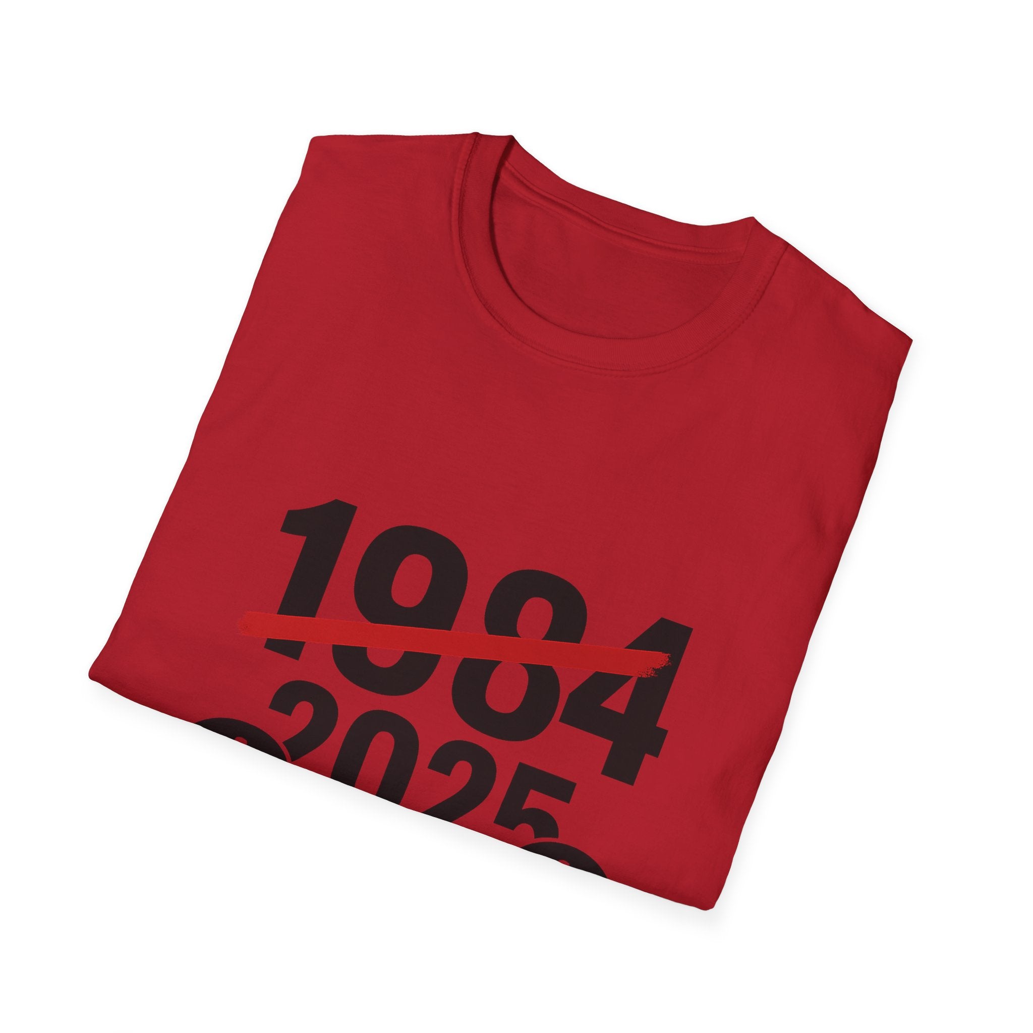 - 1984 / 2025