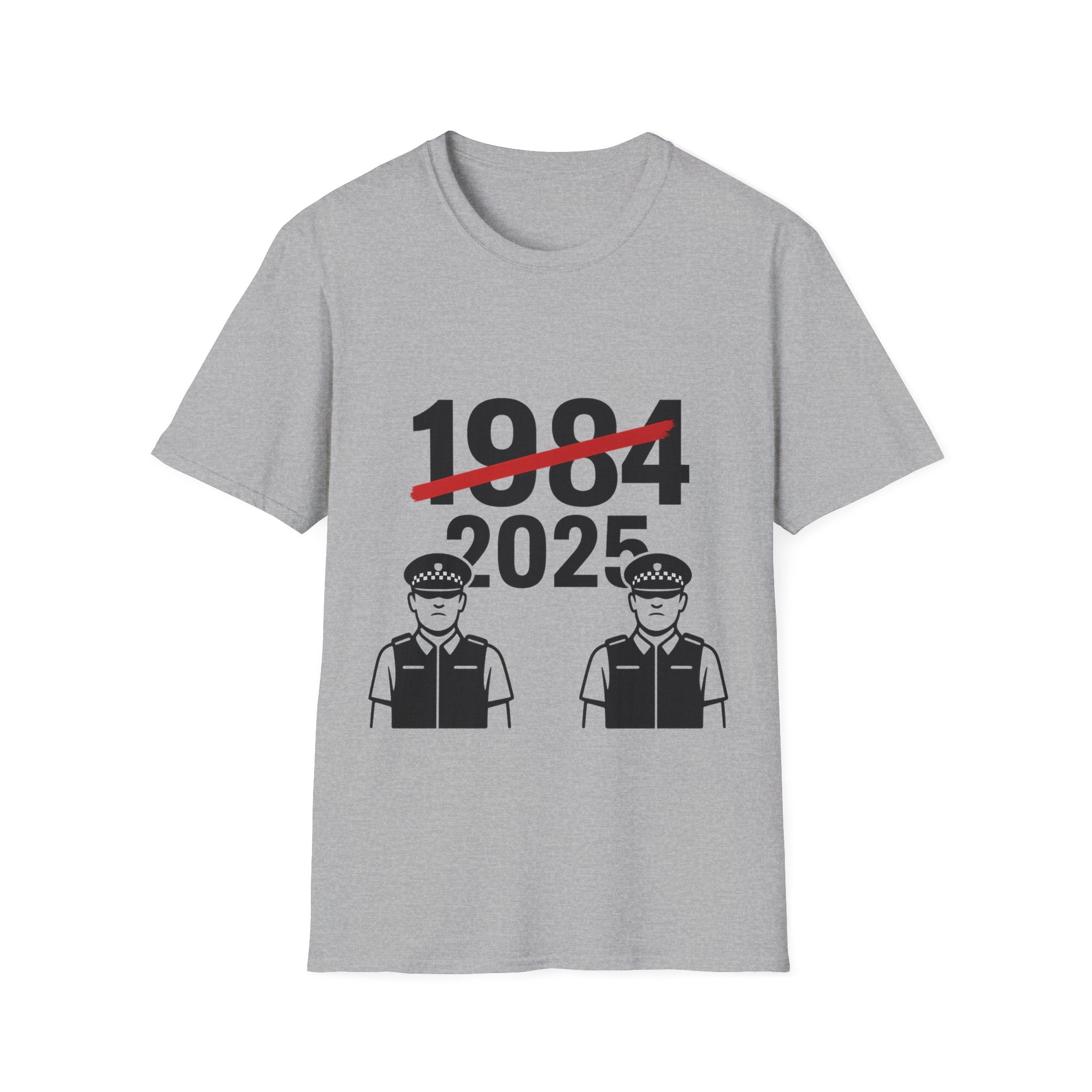- 1984 / 2025