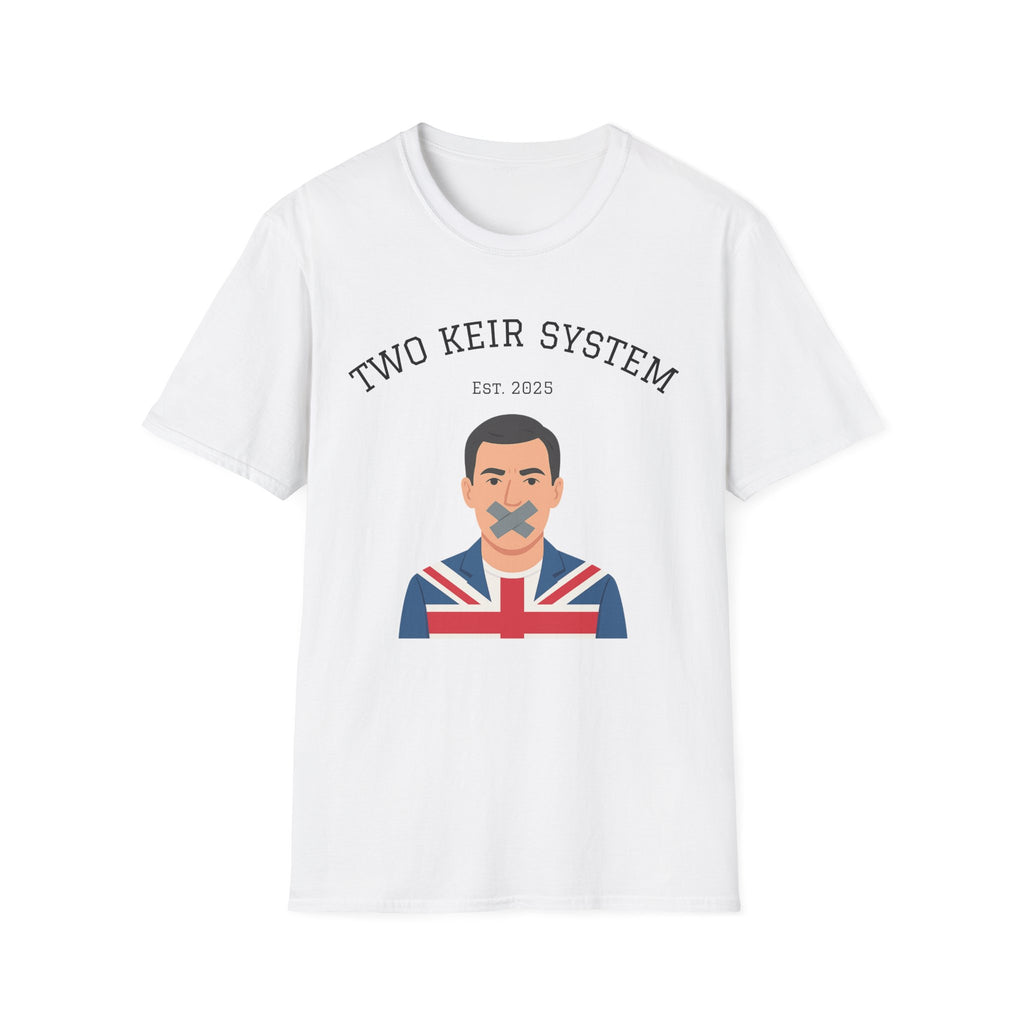 - Two Keir System