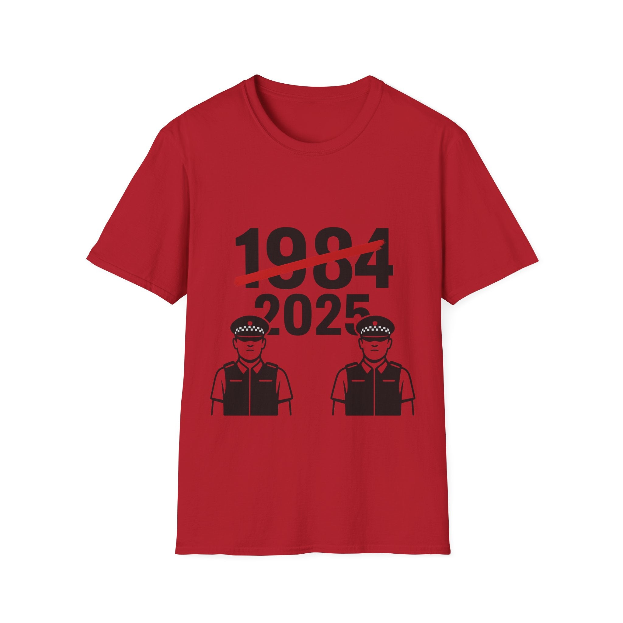 - 1984 / 2025