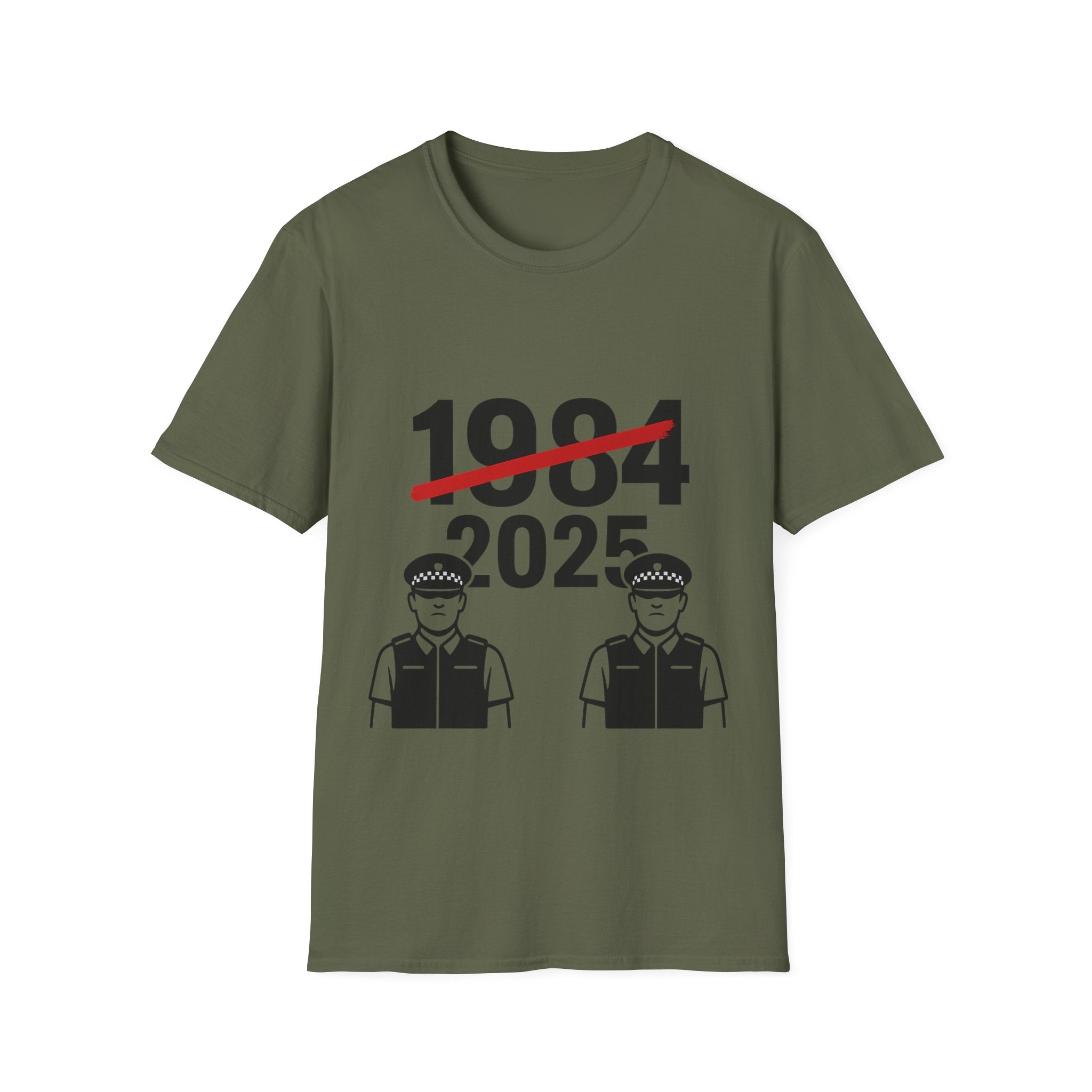 - 1984 / 2025