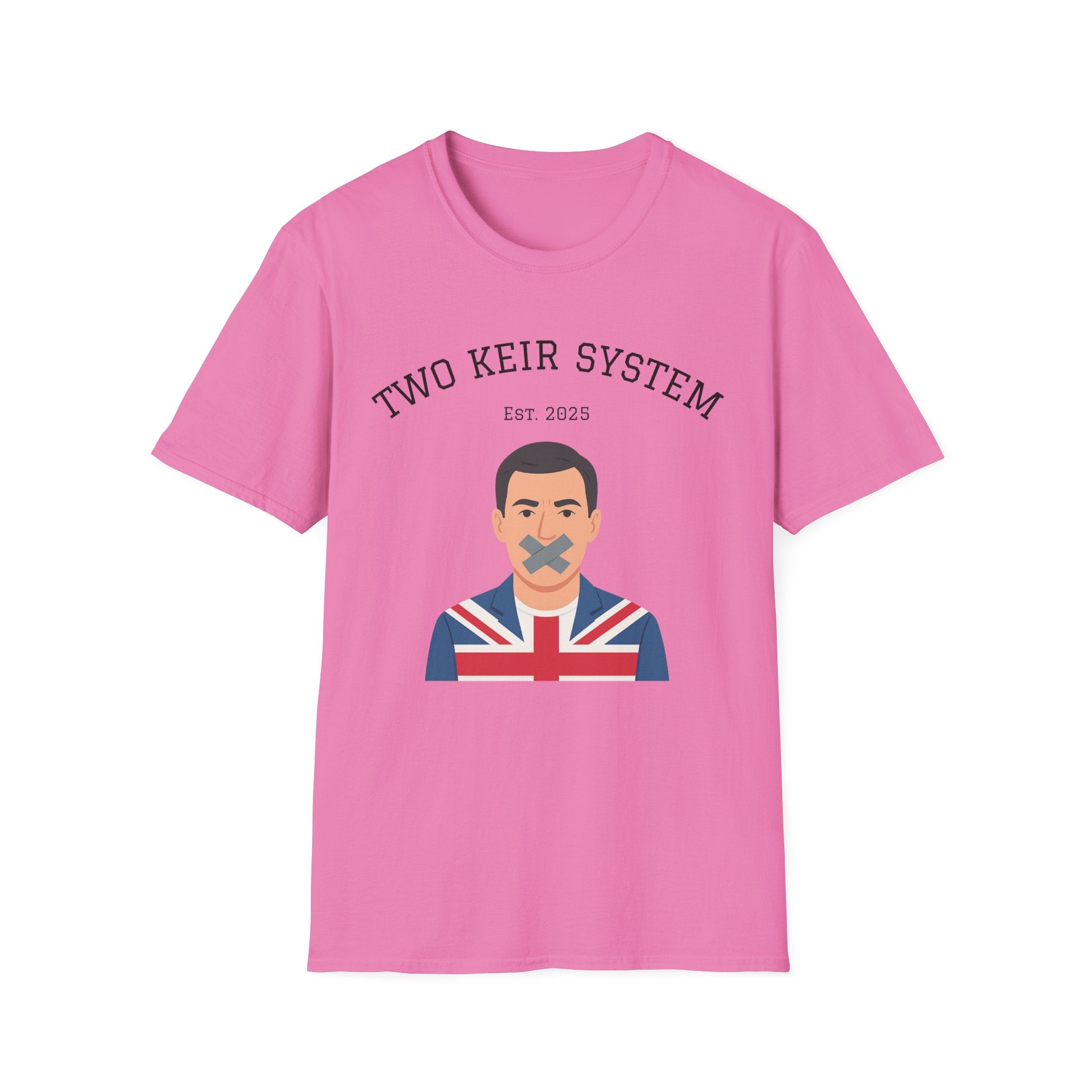 - Two Keir System