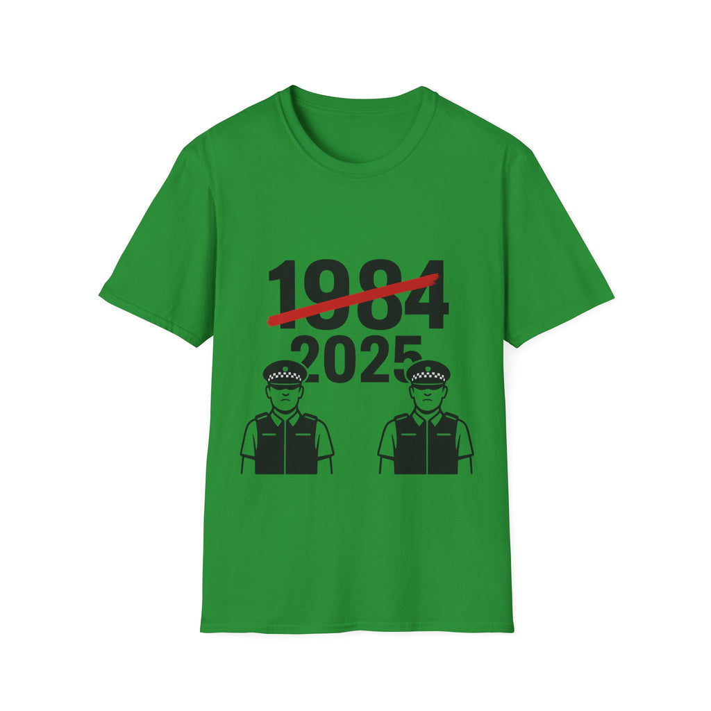 - 1984 / 2025