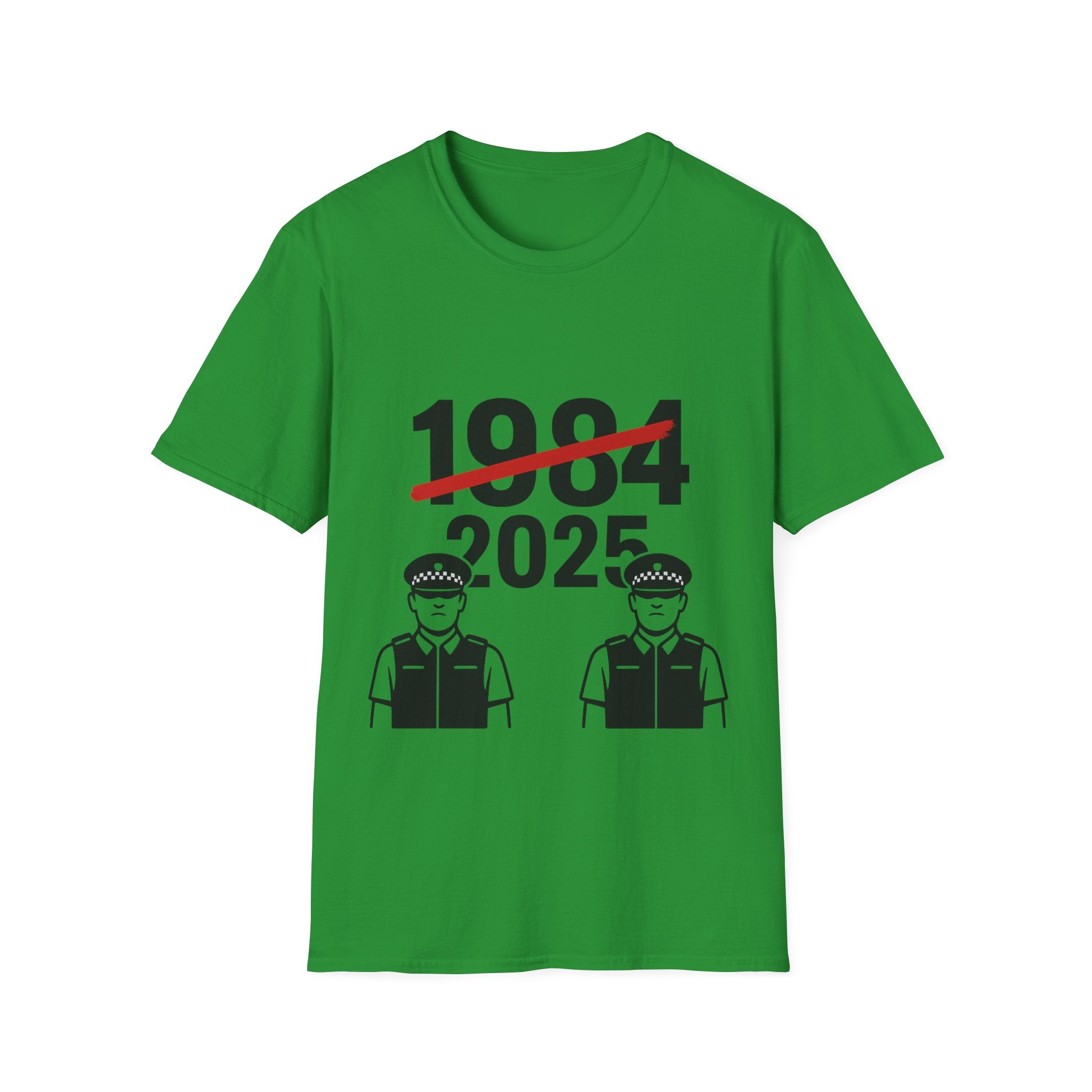 - 1984 / 2025