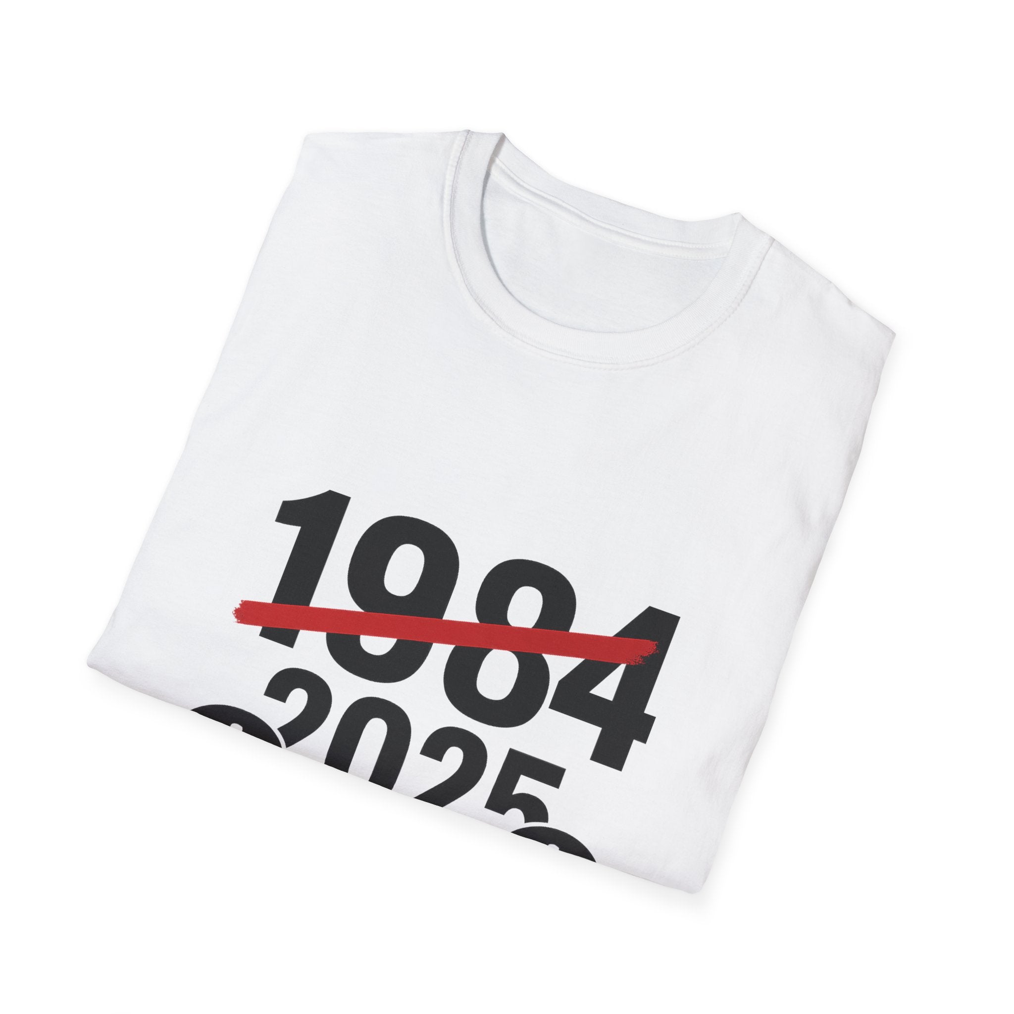 - 1984 / 2025