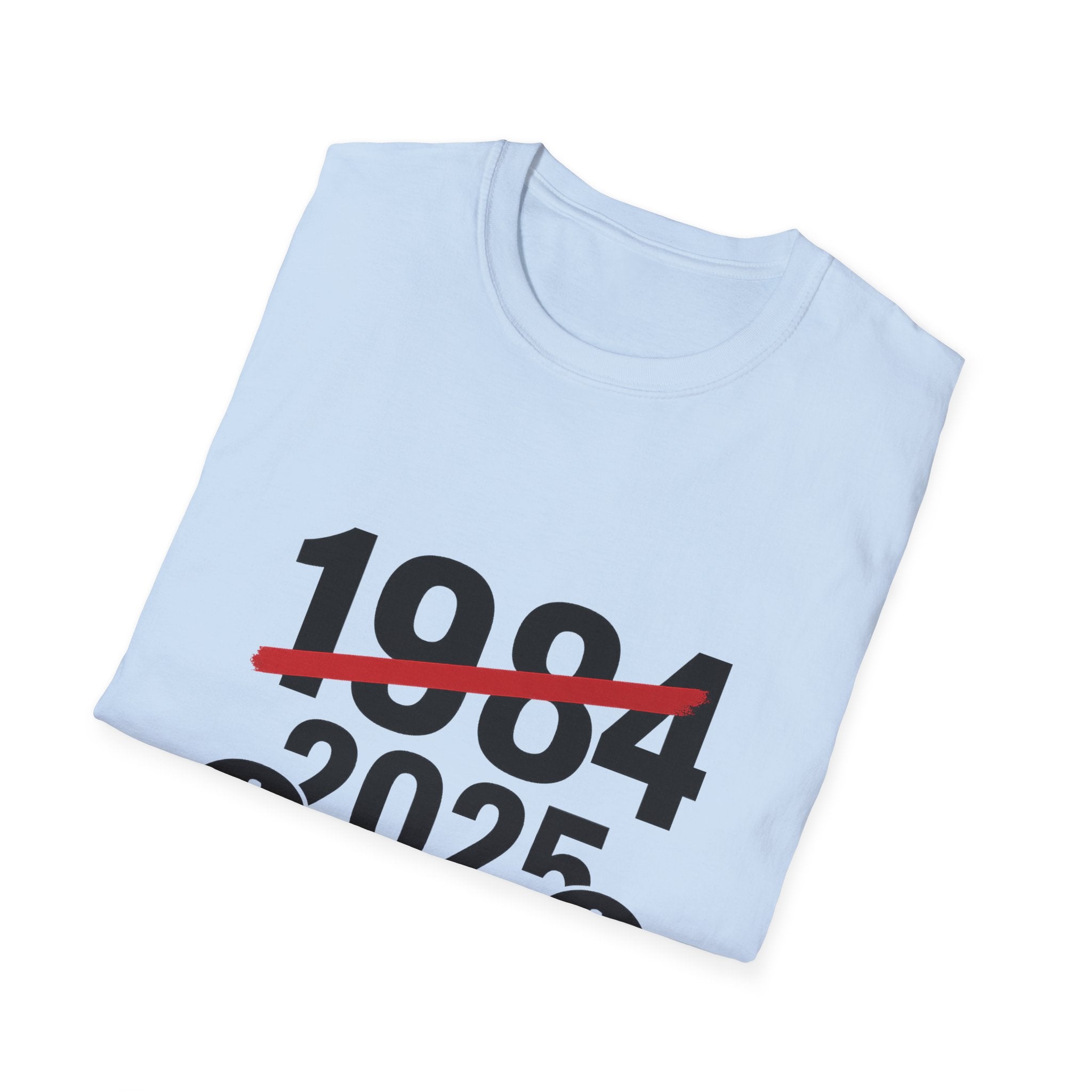 - 1984 / 2025